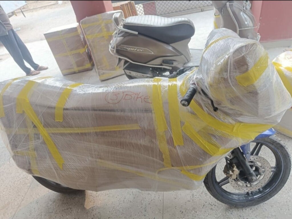 C C T I Packers And Movers - 2