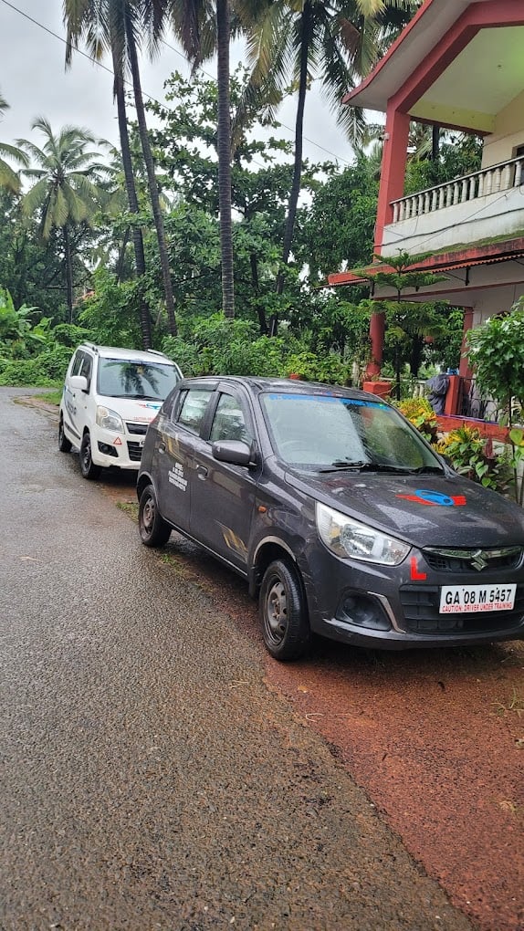 St. Domnick Savio Driving School - 2