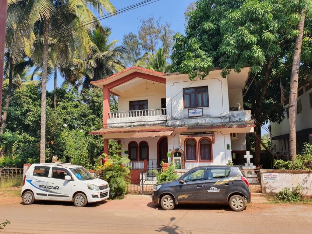 St. Domnick Savio Driving School - 3