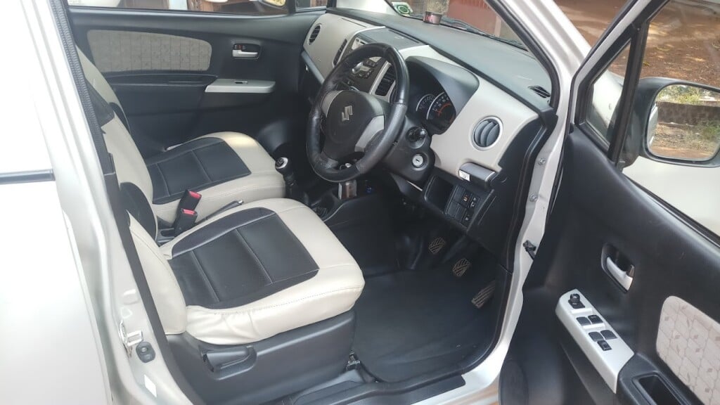 Fiza Driving School - 3