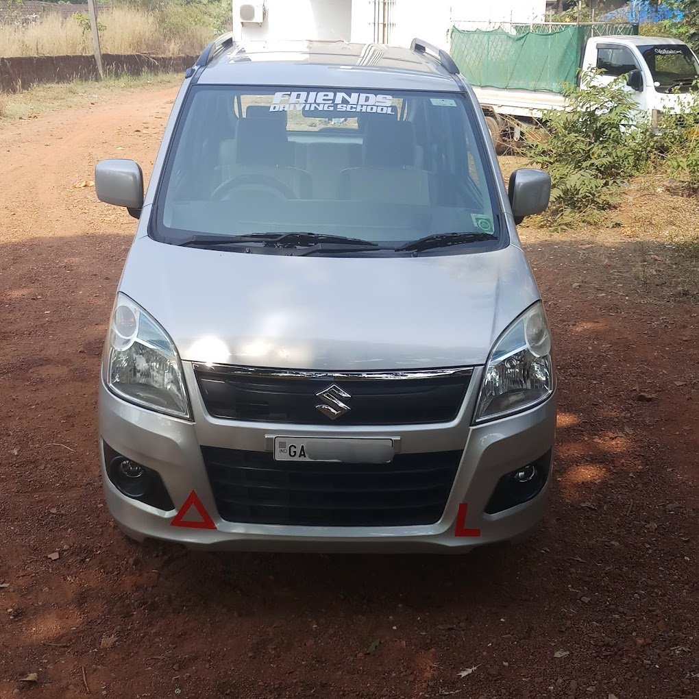 Fiza Driving School - 4