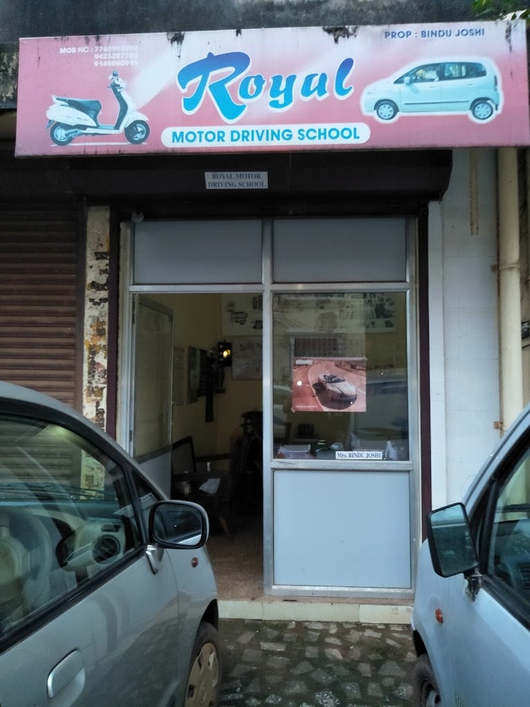 Royal Motor Driving School - 3