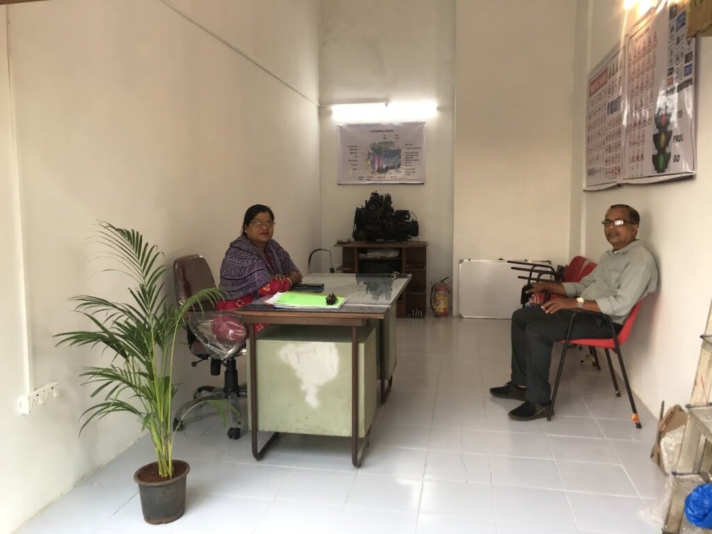 Siddhi Vinayak Driving School - 3