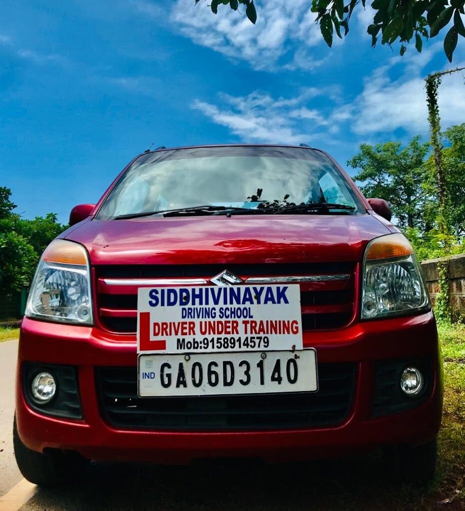 Siddhi Vinayak Driving School - 4