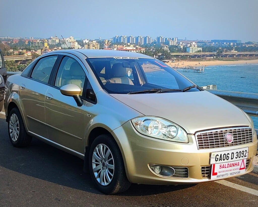 Saldanha Motor Driving School - 2