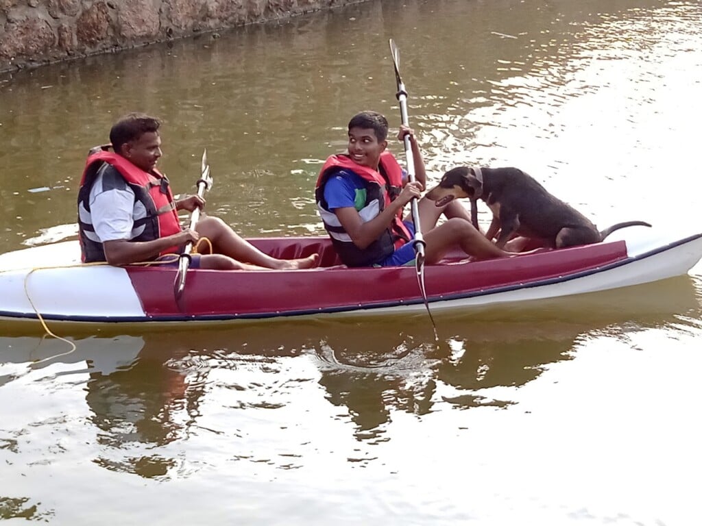 Jerone's Water Sports - 4