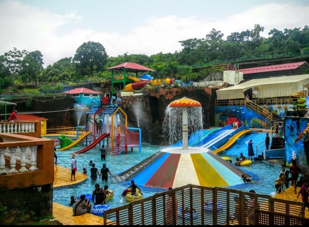 Froggyland - The Water World - 4