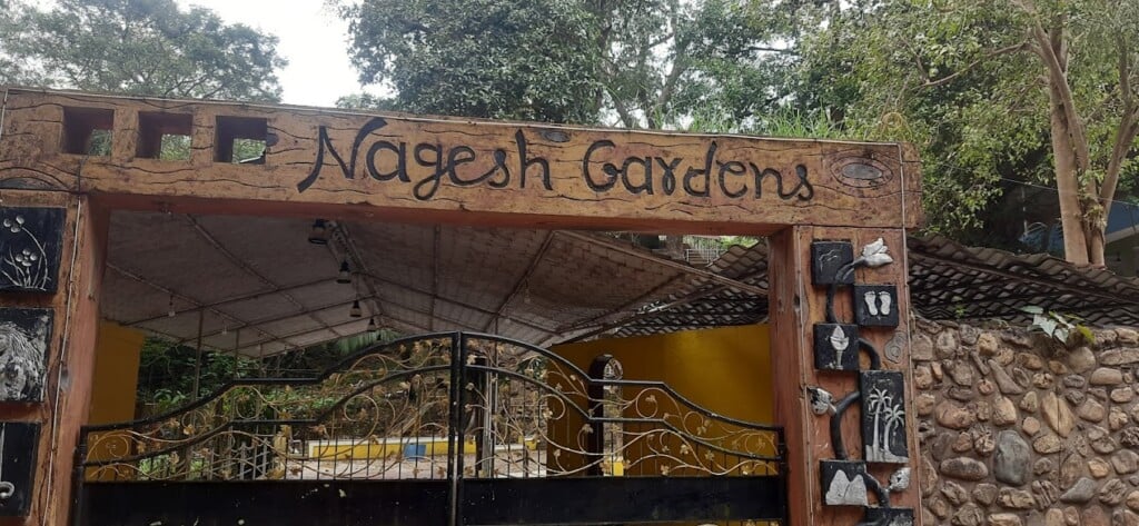 Nagesh Gardens