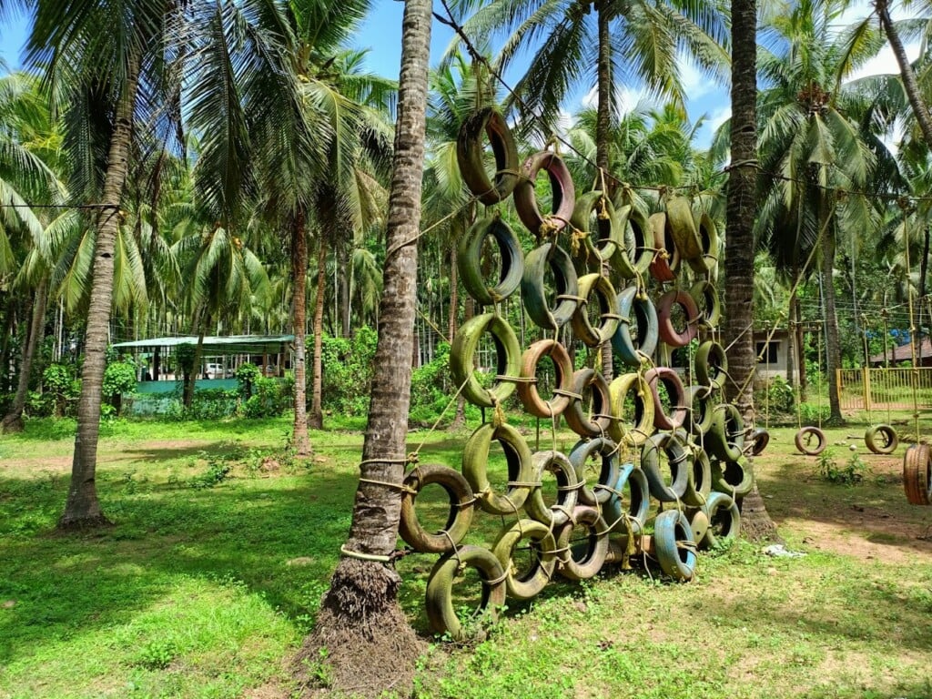 Nagesh Love Forest - 2