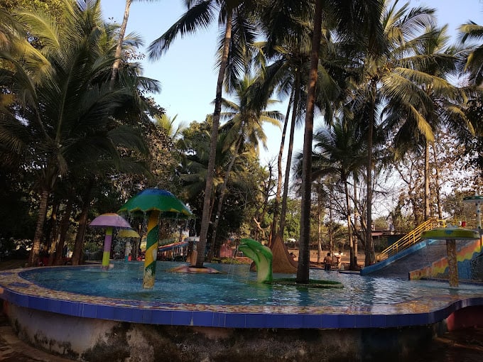 Nagesh Water World - 5