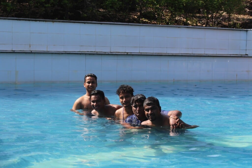 Heera Recreation & Entertainment