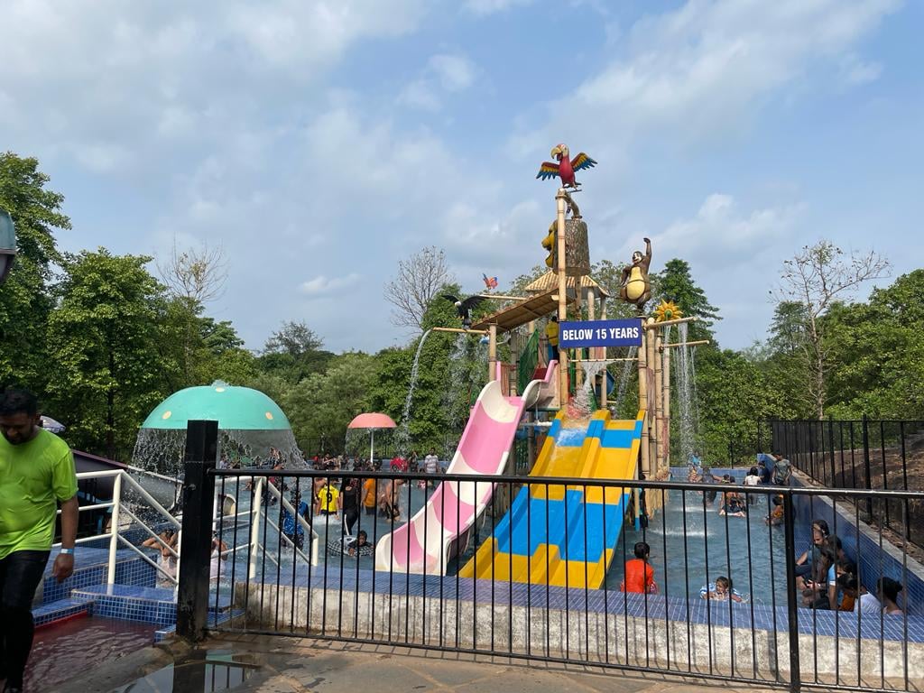 Heera Recreation & Entertainment - 4