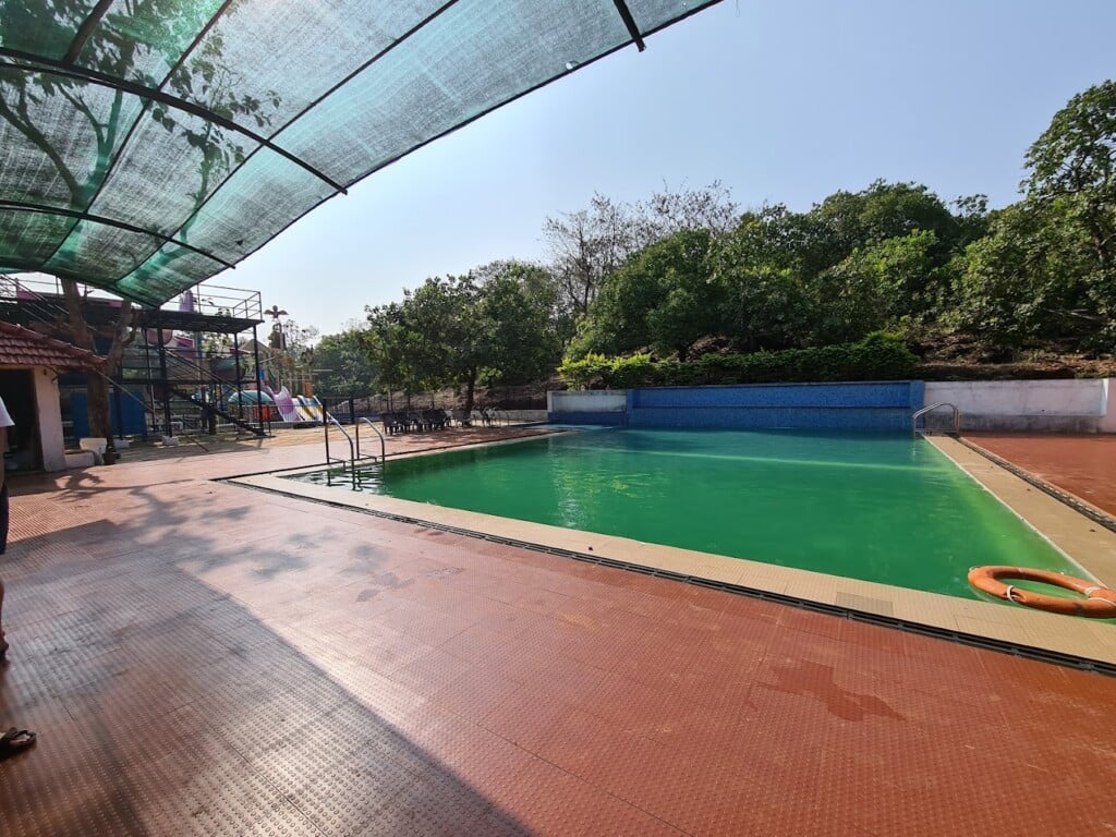 Heera Recreation & Entertainment - 5