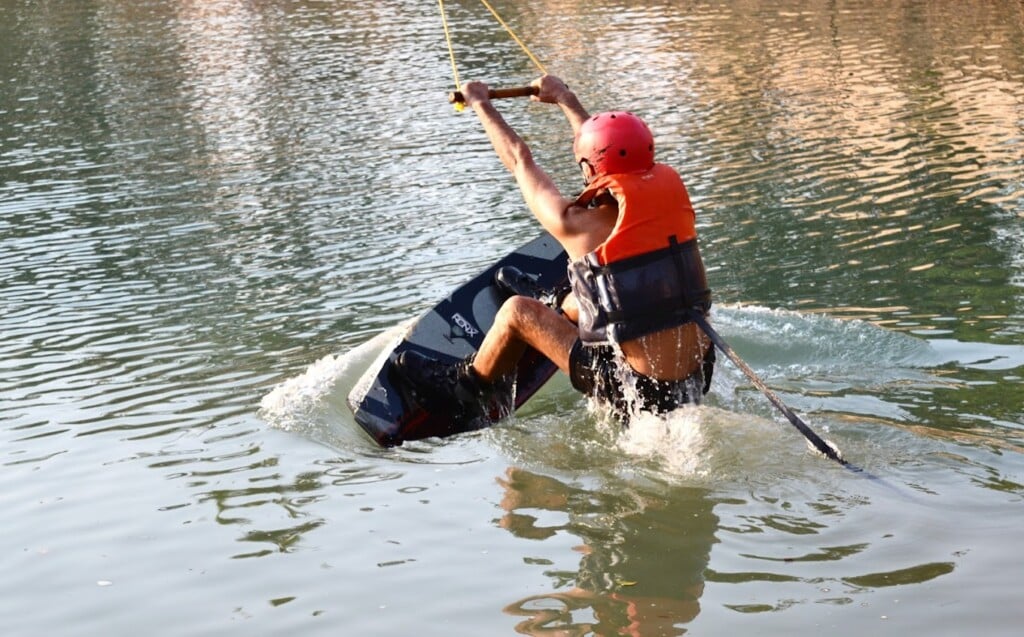 101 Wake Park - Adventure & Water Sport in Goa