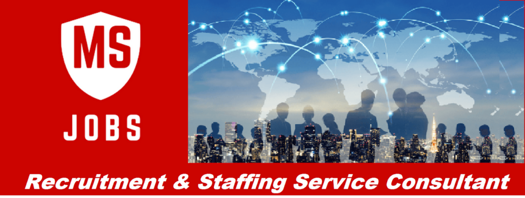 MS JOBS INFO (Recruitment, Staffing & Manpower Hiring Agency) - 3