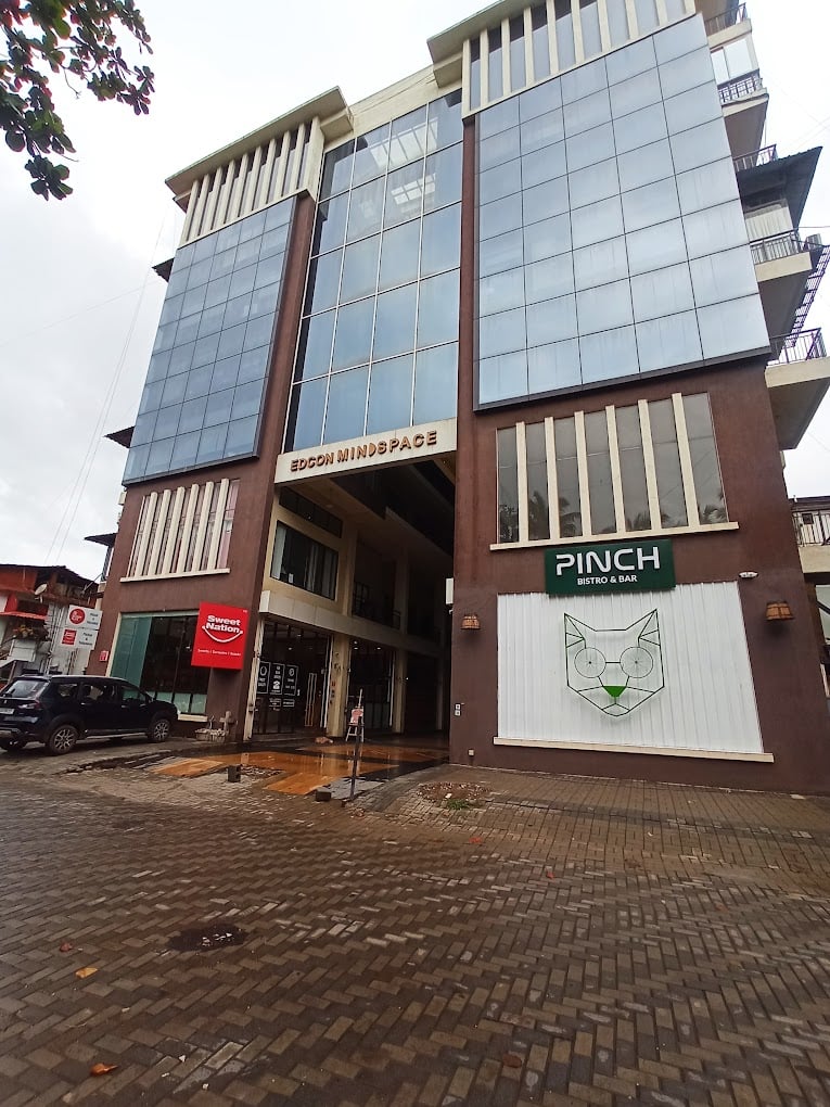 Talent hunt Consultancy