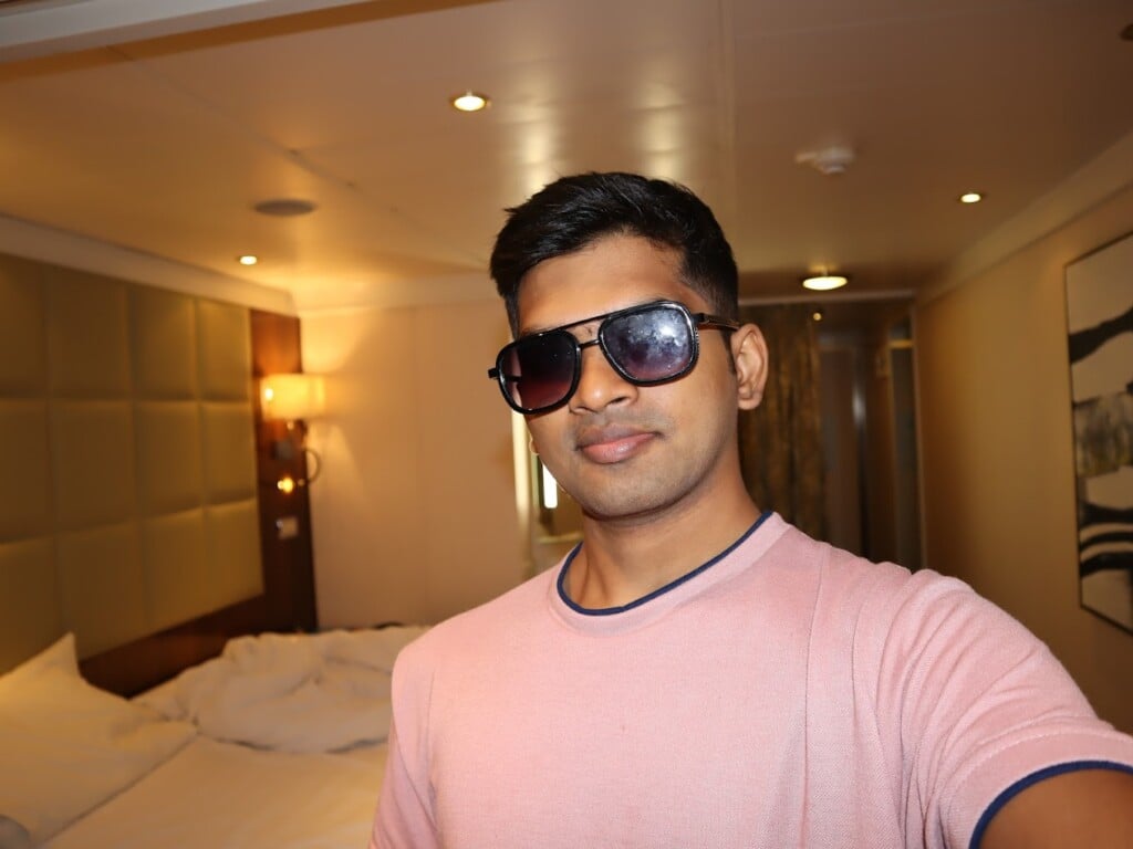 Kamaxi Overseas Consultants - Goa Office - 2