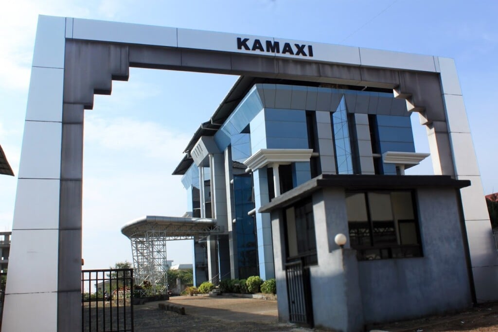 Kamaxi Overseas Consultants - Goa Office - 3