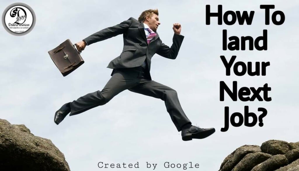 D'Silva Job Consultancy - 1