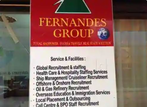 Fernandes Group - 2