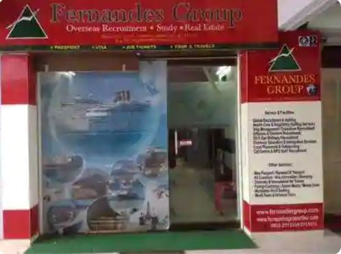 Fernandes Group - 3