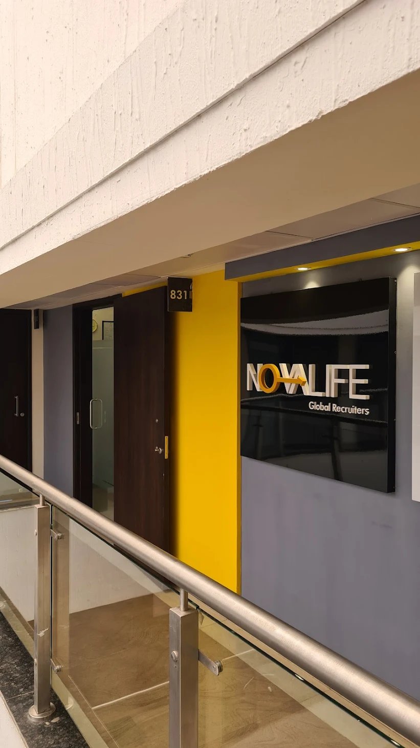 Novalife Global Recruiters - 3