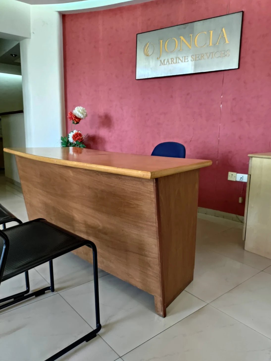 Joncia Marine Services - 3