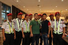 Sasas Manpower Services Pvt Ltd - 2