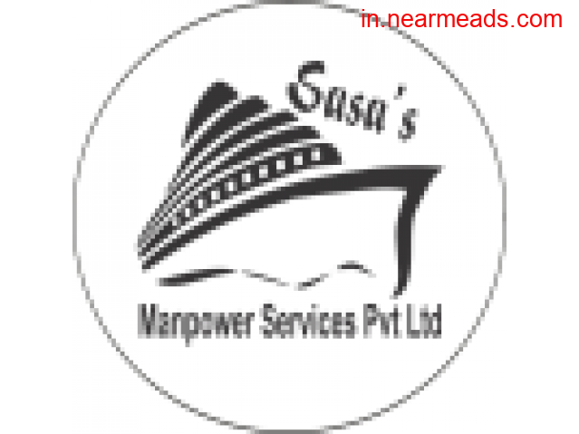 Sasas Manpower Services Pvt Ltd - 3