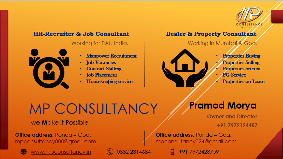 MP Consultancy - 3