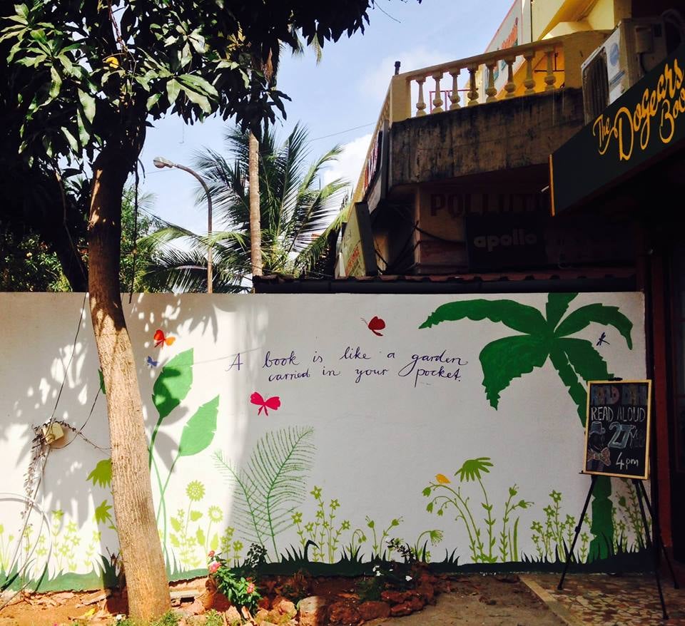 The Dogears Bookshop - 5