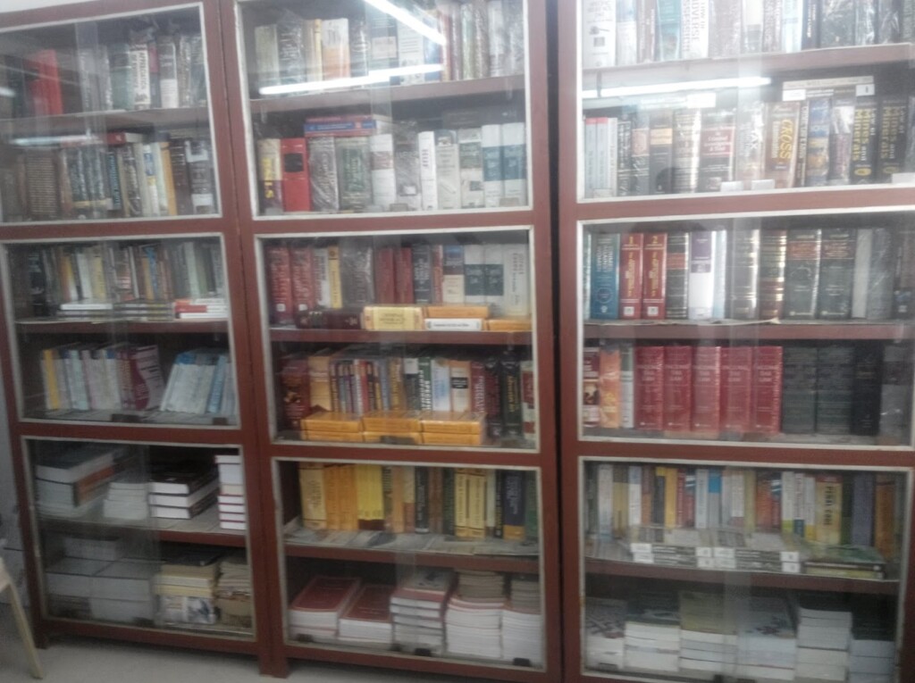 Shri Nagesh Books Agency - 4