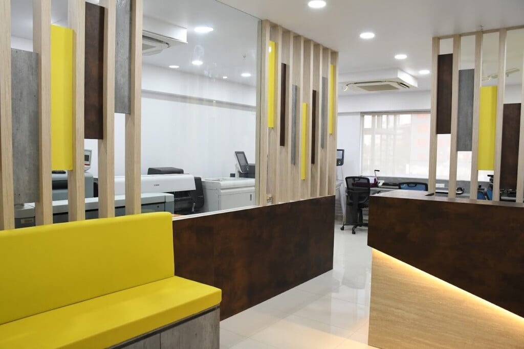 CLASSIC BUSINESS CENTRE - 5