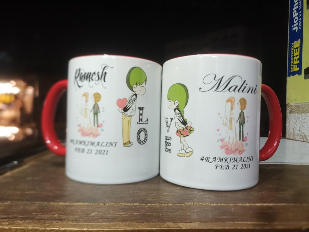 AFSANA ENTERPRISES - 4