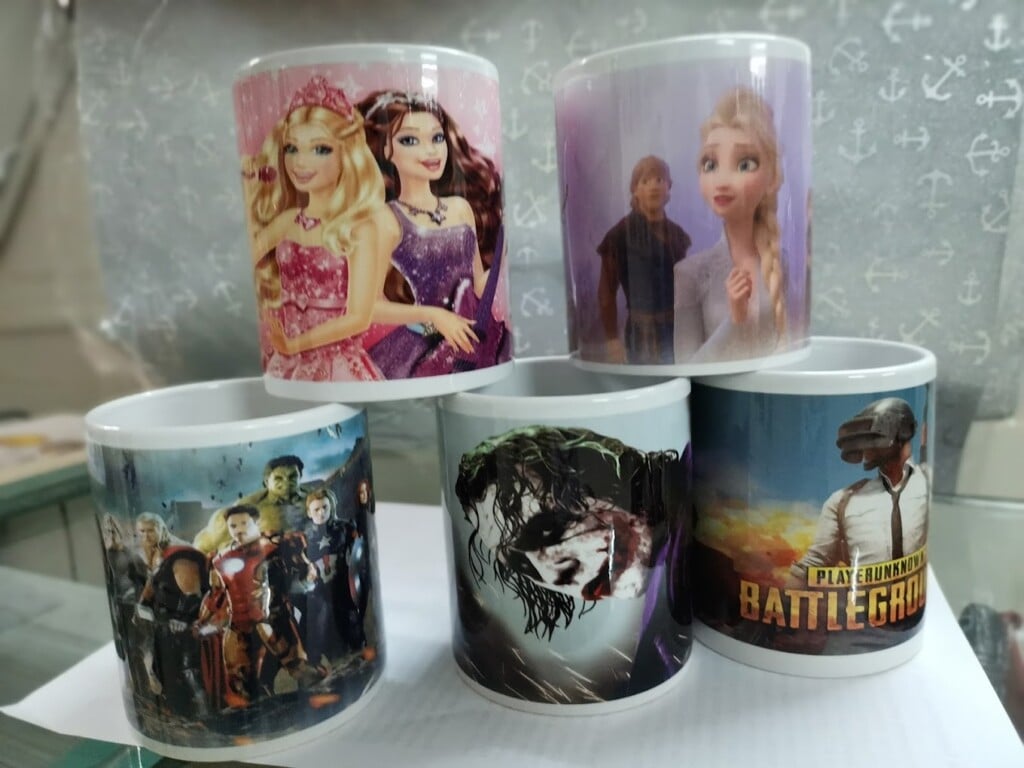 AFSANA ENTERPRISES - 5