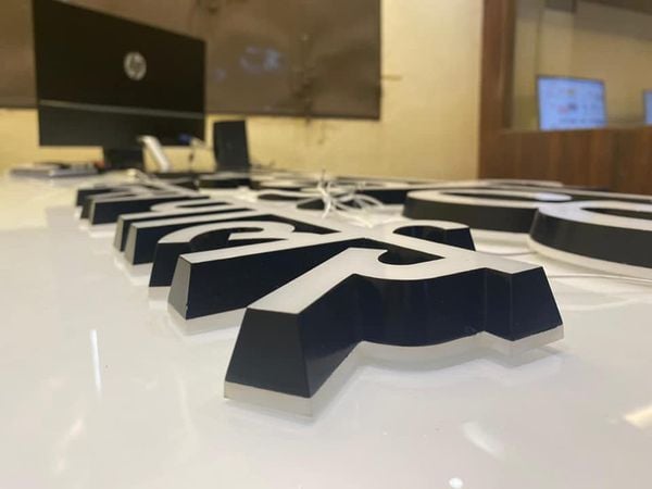 Rohan Multigraphics - 3