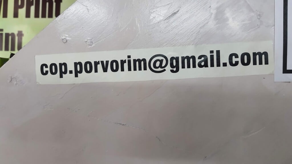 Classic business centre ,porvorim - 3