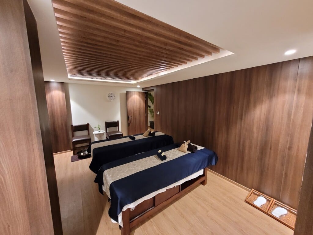 Tattva Wellness Spa - Baga, Goa - 2