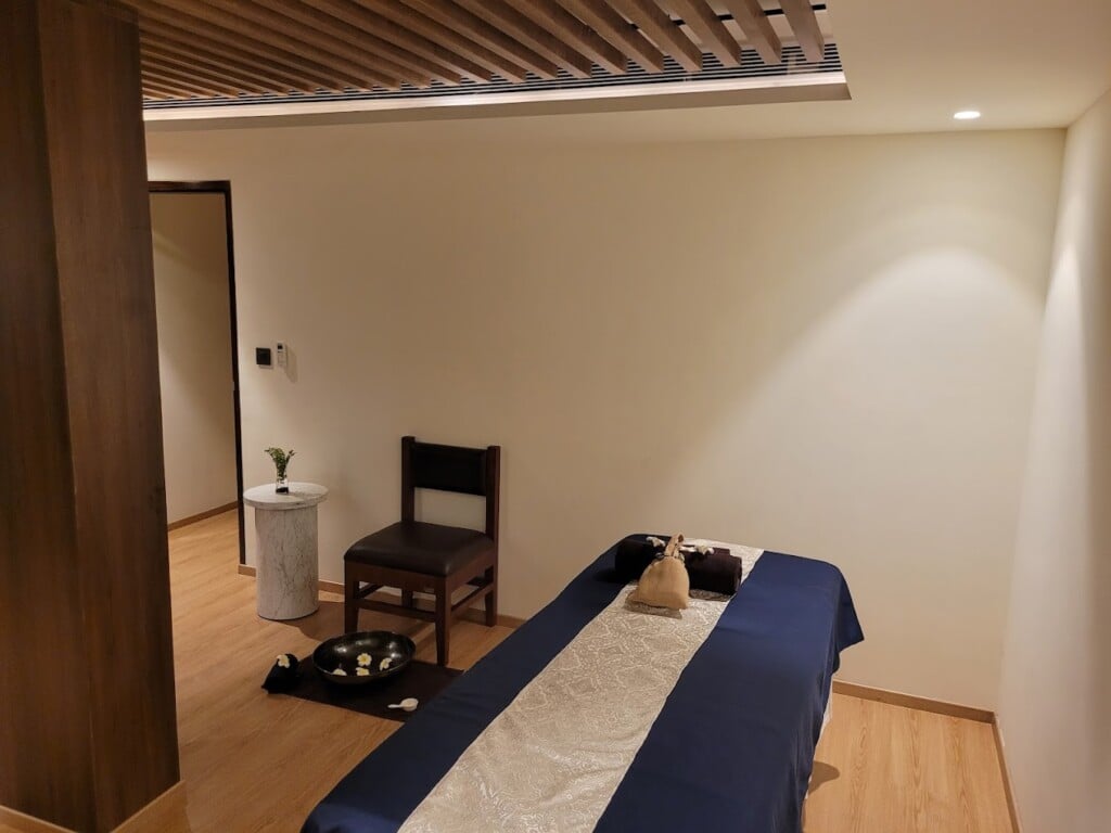 Tattva Wellness Spa - Baga, Goa - 4