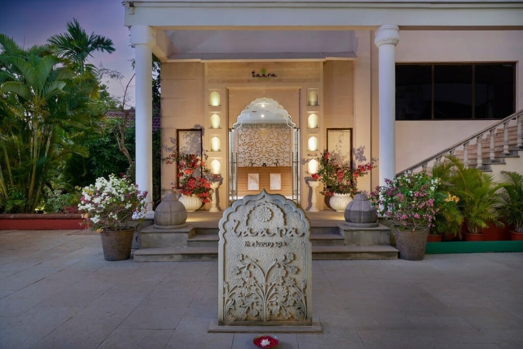 Rio Luxury Spa & Wellness - 2