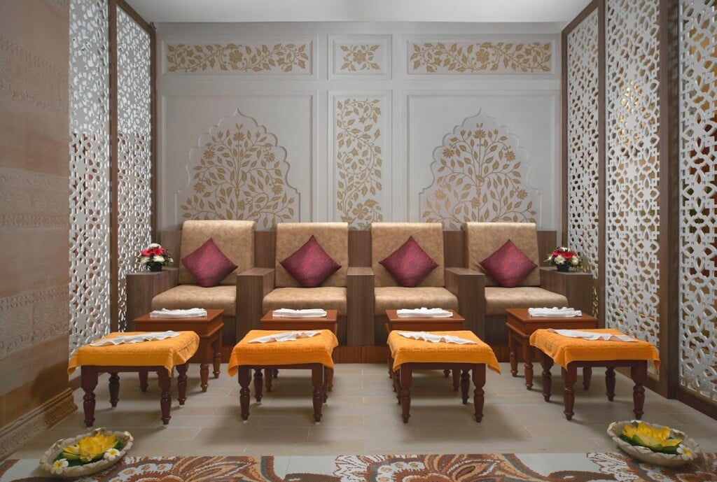 Rio Luxury Spa & Wellness - 3