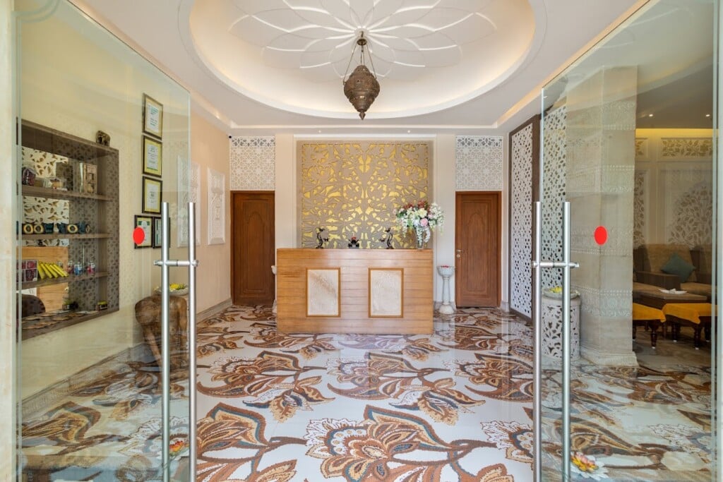 Rio Luxury Spa & Wellness - 5