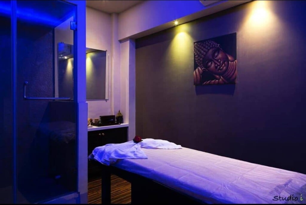 Maurya Thai Spa, Spa in Calangute, MASSAGE CENTRE in Goa - 3