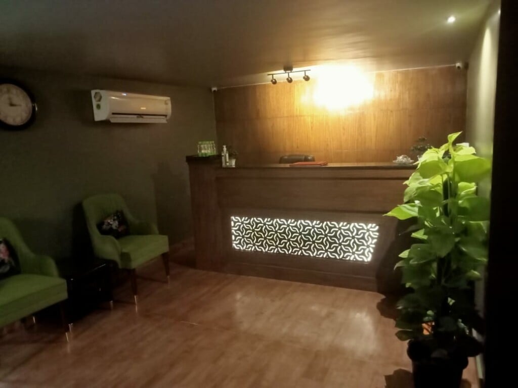 Maurya Thai Spa, Spa in Calangute, MASSAGE CENTRE in Goa - 4