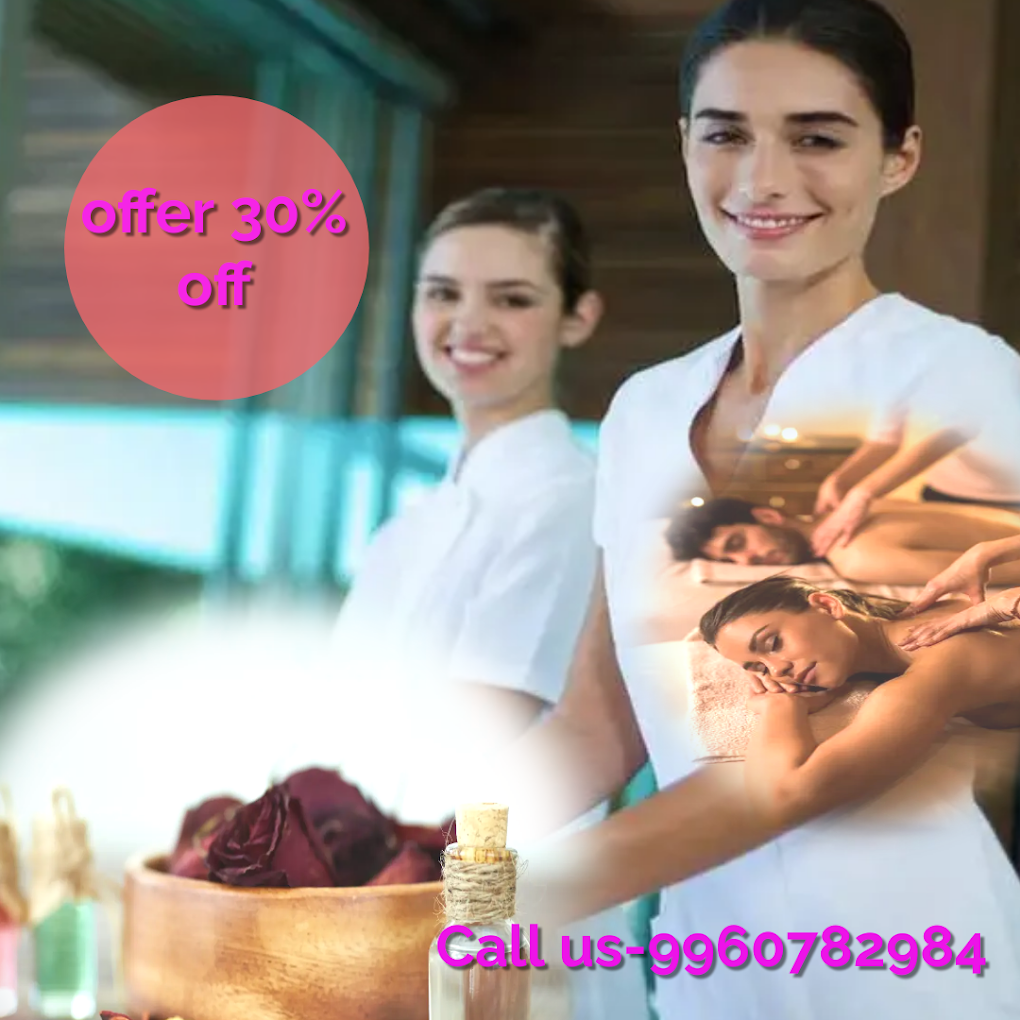 HEAVENS RUSSIAN THAI SPA Massage Centre In Calangute Best Spa In Goa - 2