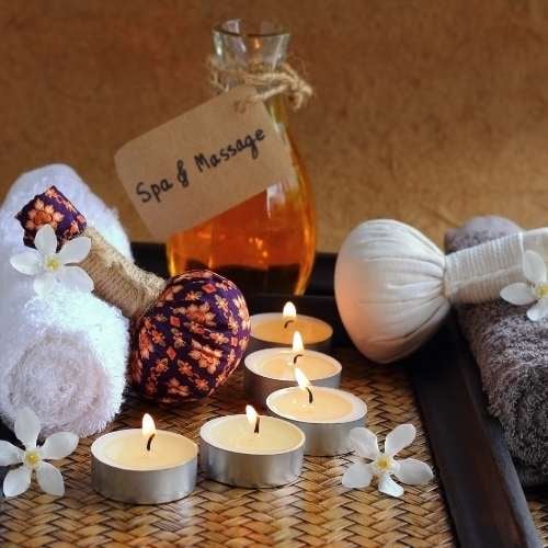 HEAVENS RUSSIAN THAI SPA Massage Centre In Calangute Best Spa In Goa - 4