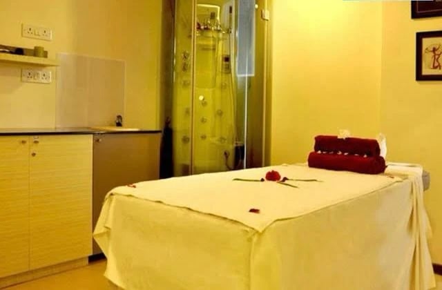 Pattaya Thai Spa - 2