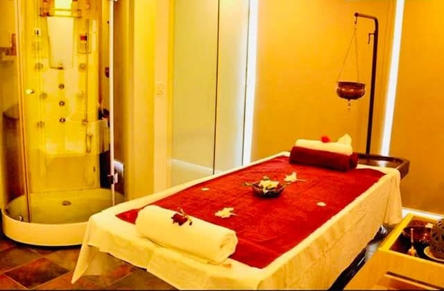 Pattaya Thai Spa - 3