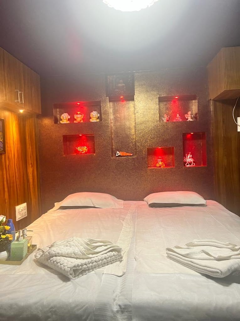 VIP Thai Spa