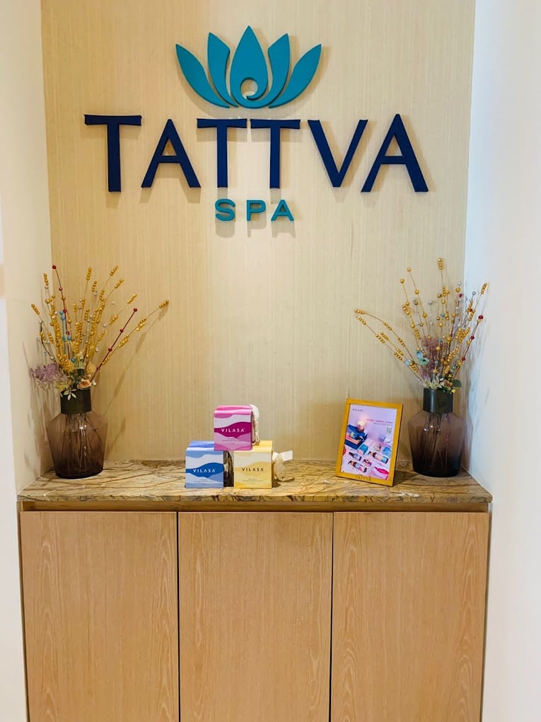 The Spa managed by Tattva- Candolim